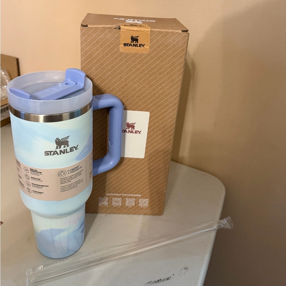 Stanley Tumbler 40oz